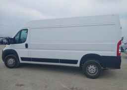 2023 RAM PROMASTER 2500 2500 HIGH
