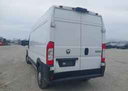 2023 RAM PROMASTER 2500 2500 HIGH