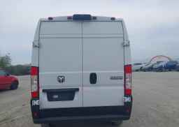 2023 RAM PROMASTER 2500 2500 HIGH