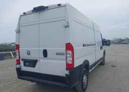 2023 RAM PROMASTER 2500 2500 HIGH