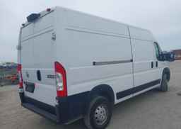 2023 RAM PROMASTER 2500 2500 HIGH
