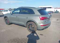 2024 AUDI Q5 45 PROGRESSIV