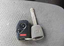 2009 HONDA CIVIC DX-G