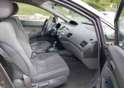 2009 HONDA CIVIC DX-G