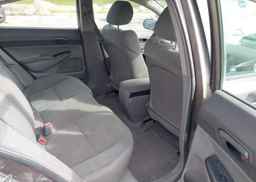 2009 HONDA CIVIC DX-G