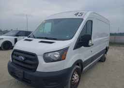 2020 FORD transit t-250