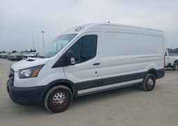 2020 FORD transit t-250