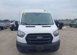 2020 FORD transit t-250
