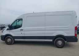 2020 FORD transit t-250