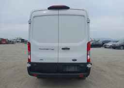 2020 FORD transit t-250