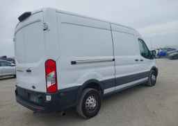 2020 FORD transit t-250