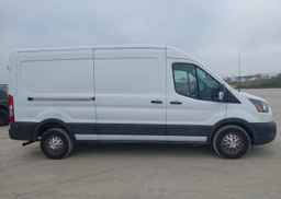 2020 FORD transit t-250