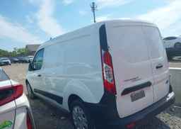 2019 FORD TRANSIT CONNECT XL