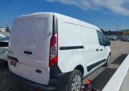 2019 FORD TRANSIT CONNECT XL
