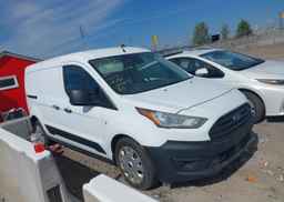 2019 FORD TRANSIT CONNECT XL