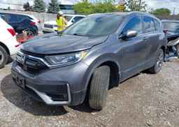 2020 HONDA CR-V SPORT