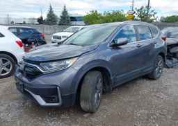2020 HONDA CR-V SPORT
