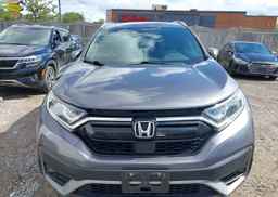 2020 HONDA CR-V SPORT