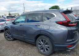 2020 HONDA CR-V SPORT
