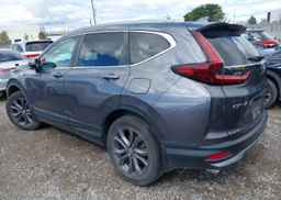 2020 HONDA CR-V SPORT
