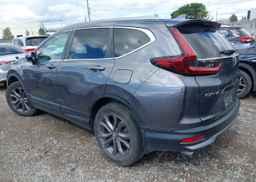 2020 HONDA CR-V SPORT