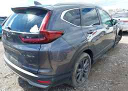 2020 HONDA CR-V SPORT
