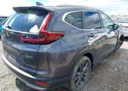 2020 HONDA CR-V SPORT