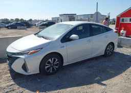 2019 TOYOTA PRIUS PRIME