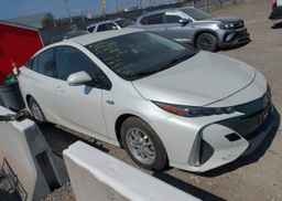 2019 TOYOTA PRIUS PRIME
