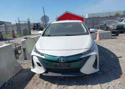 2019 TOYOTA PRIUS PRIME