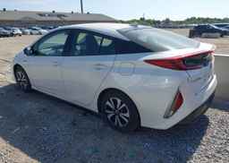 2019 TOYOTA PRIUS PRIME