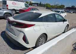 2019 TOYOTA PRIUS PRIME