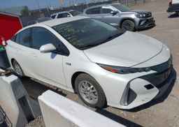 2019 TOYOTA PRIUS PRIME