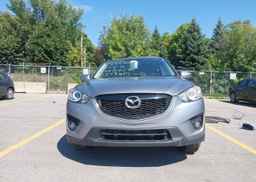 2015 MAZDA CX-5