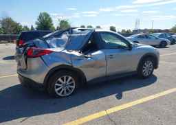 2015 MAZDA CX-5