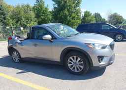 2015 MAZDA CX-5