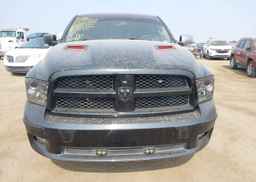2009 DODGE RAM 1500 SLT