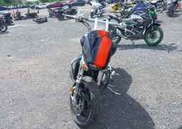 2010 SUZUKI VZR1800