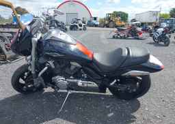 2010 SUZUKI VZR1800