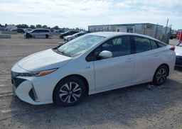 2019 TOYOTA PRIUS PRIME