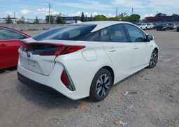 2019 TOYOTA PRIUS PRIME