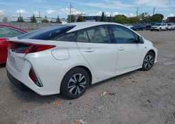 2019 TOYOTA PRIUS PRIME