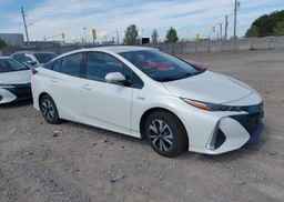 2019 TOYOTA PRIUS PRIME