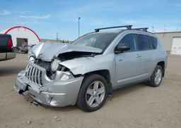 2010 JEEP COMPASS SPORT