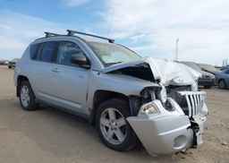 2010 JEEP COMPASS SPORT