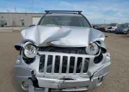 2010 JEEP COMPASS SPORT