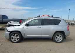 2010 JEEP COMPASS SPORT