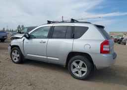 2010 JEEP COMPASS SPORT