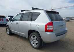 2010 JEEP COMPASS SPORT