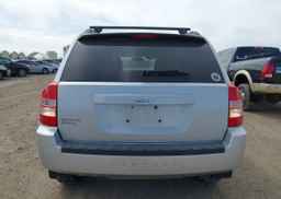 2010 JEEP COMPASS SPORT